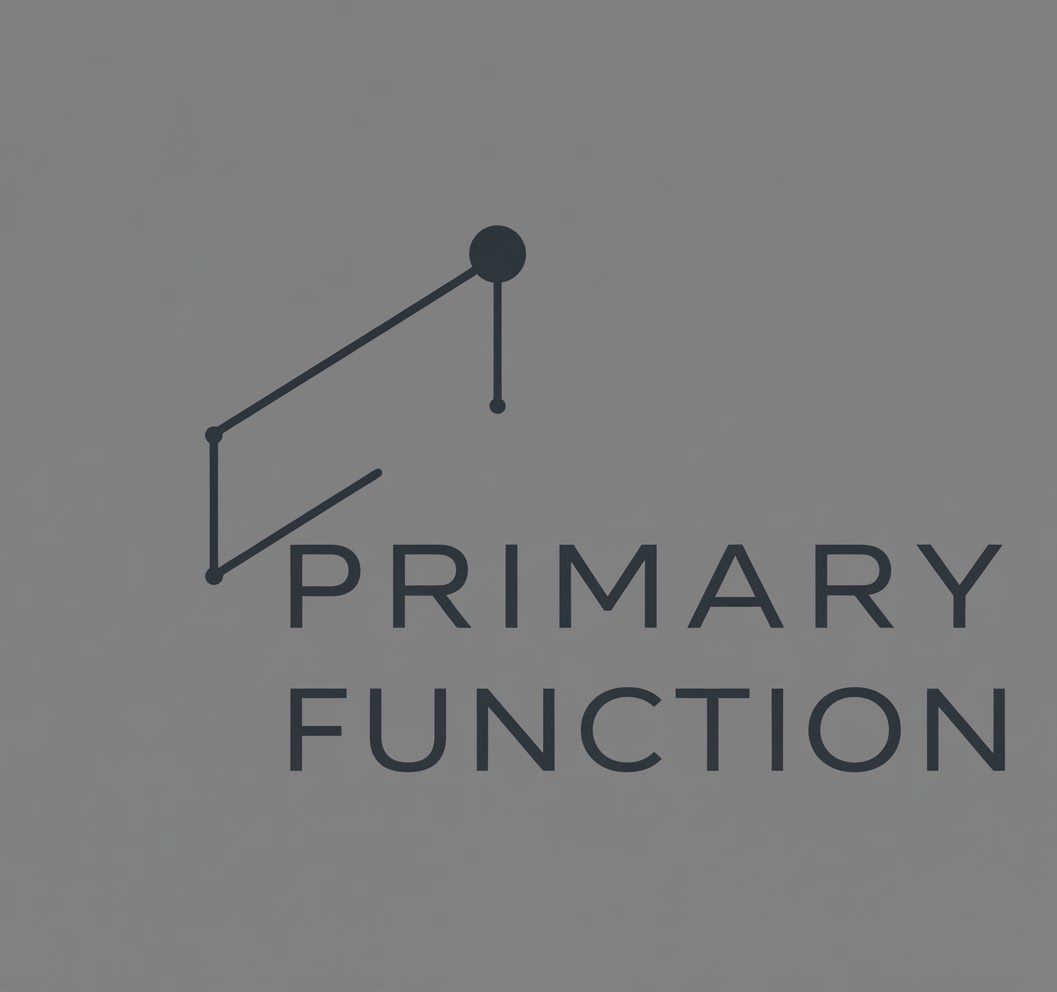 PRIMARY FUNCTION